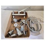 Faucets & Parts