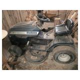 Bolens 42" Riding Mower (needs work)