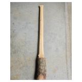 Homemade Wooden Mallet 36"L 4ï¿½"W