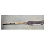 Bush Hook 48" Long