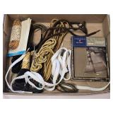 Shoestrings & Realtree Camo Wallet