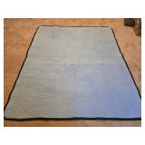 Packing Blanket 68" x 77"