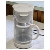 Rival Coffee Maker