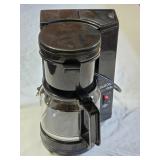 West Bend 10 Cup Coffee Maker