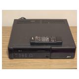 Zenith VCR w/ Remote