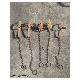 5 Vintage Traps