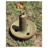10kb Attwood Boat Anchor
