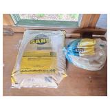 2 Bags All-purpose Sand
