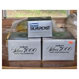Diawa Fishing Reel Boxes