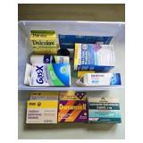 Bathroom & Medical Supplies