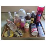 Bathroom & Medical Supplies