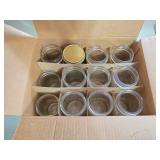 Mason Canning Jars