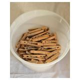 Clothes Pins