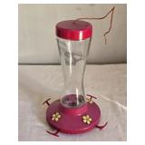 Hummingbird Feeder