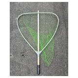 Extendable Fishing Net 36" to 59ï¿½"
