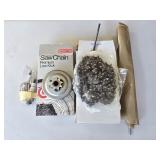 Chainsaw Parts