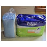 Prevail Large Adult Underwear
