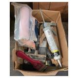 Painting Supplies