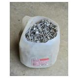 Roofing Nails 1ï¿½"