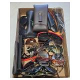 Sunglasses & Cases