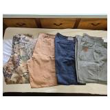 Mens Pants Sz 38 & 40