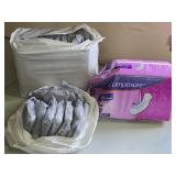 Pads For Women