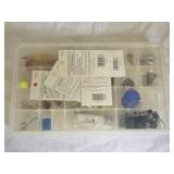Tackle Tray with Tackle
