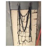 Bungee Straps & Bungee Net