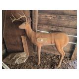 Deer Archery Target