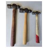 E Ball Peen Hammers