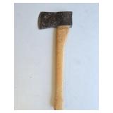 Short zcamp Axe 19" Long