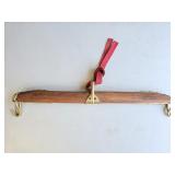 Vintage Single Tree 27ï¿½"L