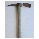 Vintage Mattock 16ï¿½" L