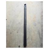 Blower Tube 45" long