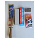 Knife Sharpeners