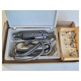 Dremel Tool & Bits