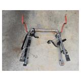 Bicycle Rack for Car