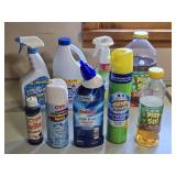Cleaning Products