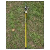 Ames Extendable Pole Saw