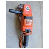 Black & Decker Sander/ Polisher