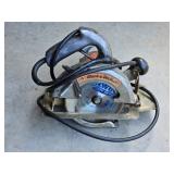 Black & Decker Circular Saw