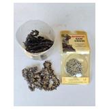 Chainsaw Chains