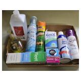 Bathroom & Medical Supplies