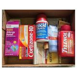 Bathroom & Medical Supplies
