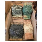 4 Fishing Trot Lines