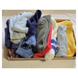Assorted Long Socks