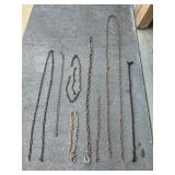 Chain Pieces