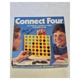 Connect Four Game