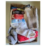 Mens Socks