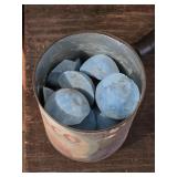 Blue Chalk